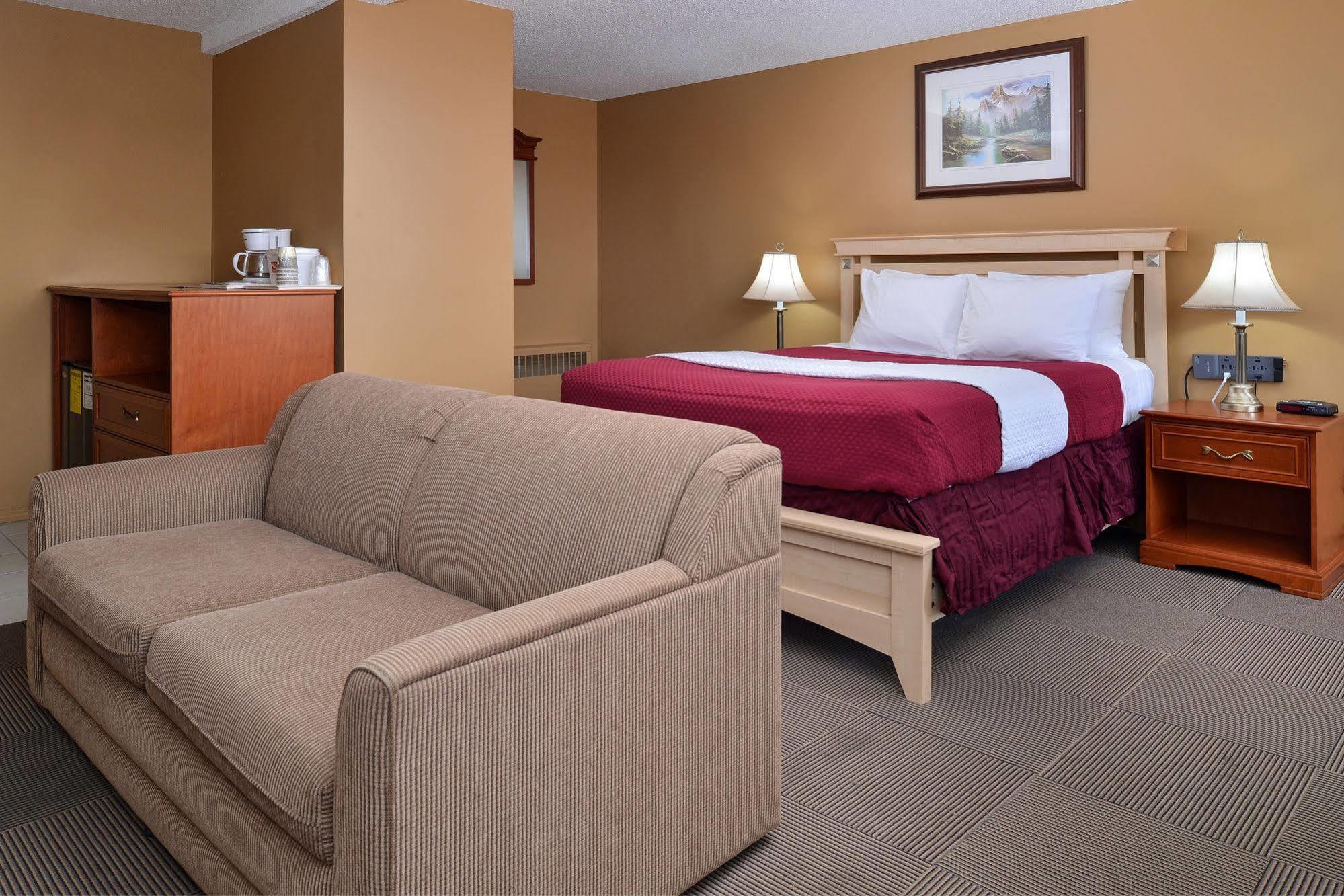 Motel Econo & 2*