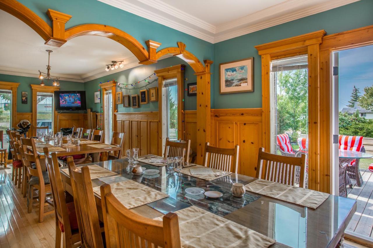 Heartwood Inn Drumheller