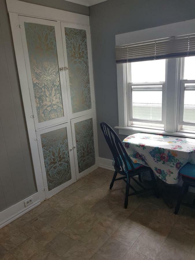 Apartment Duplex With A View *