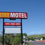 Hoo-Doo Motel