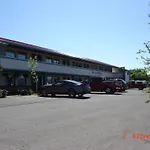 Hoo-Doo Motel