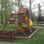 Dinosaur Trail Rv Resort & Cabins