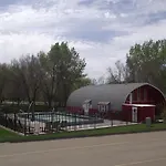 Dinosaur Trail Rv Resort & Cabins