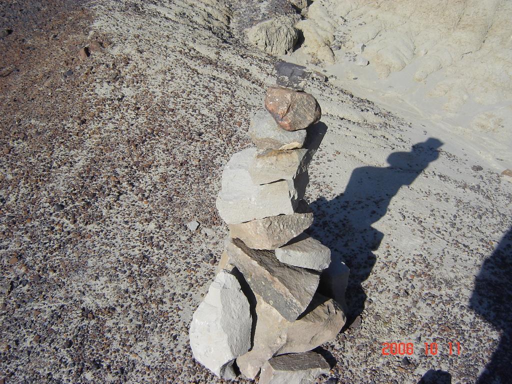 Hoo-doo Drumheller