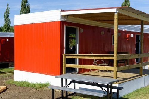 Dinosaur Trail Rv & Cabins