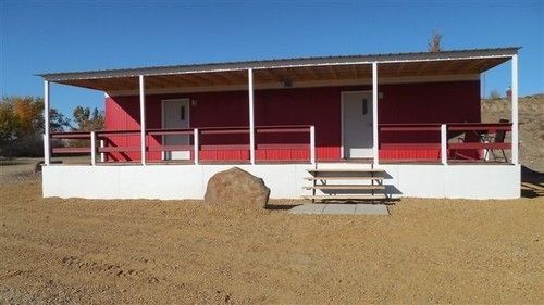 Dinosaur Trail Rv & Cabins